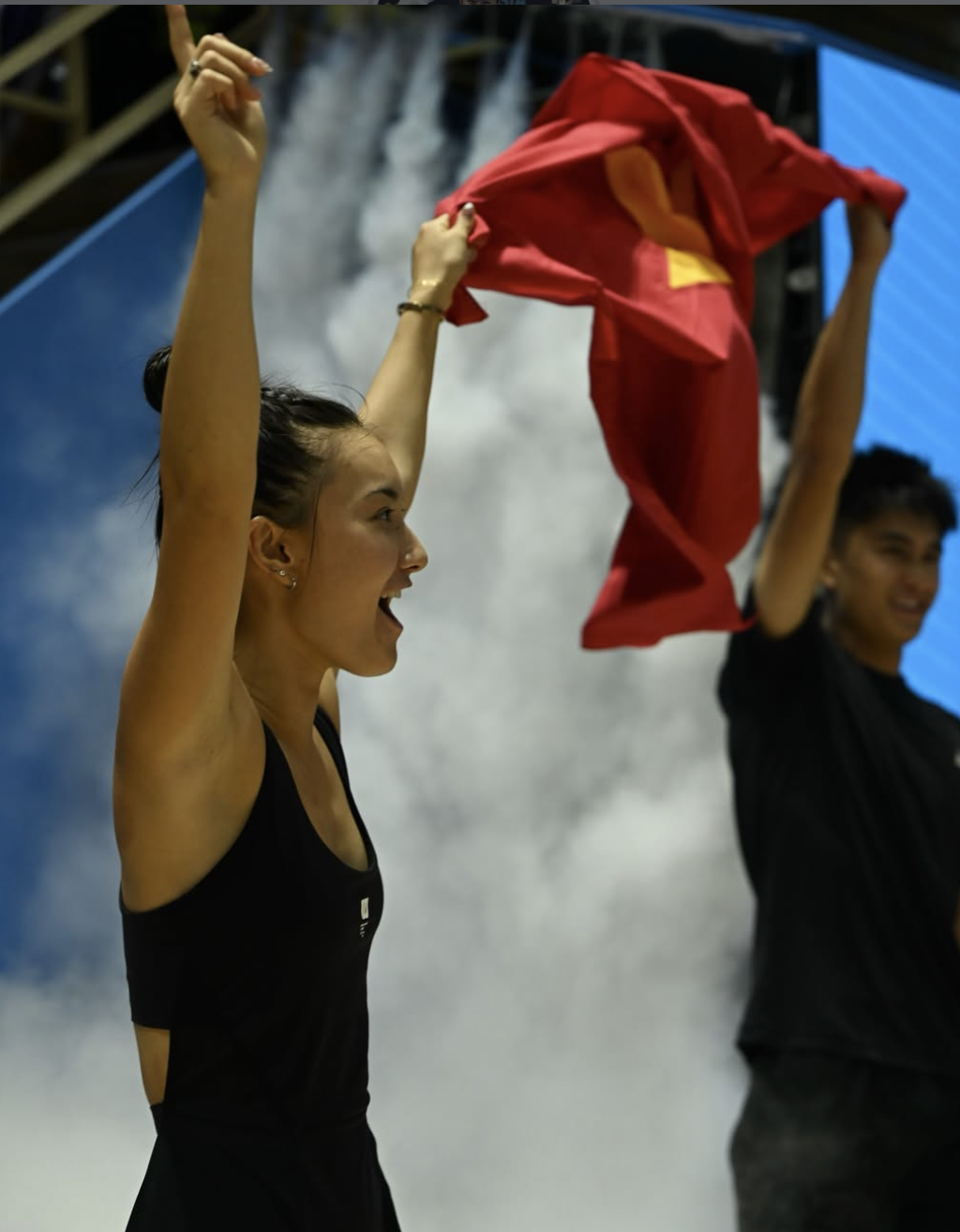 Phỏng vấn Alix Trương - n&agrave;ng thơ pickleball gốc Việt Top 1 thế giới: Bỏ học b&aacute;c sĩ l&agrave;m VĐV, hot như sao hạng A!- Ảnh 4.