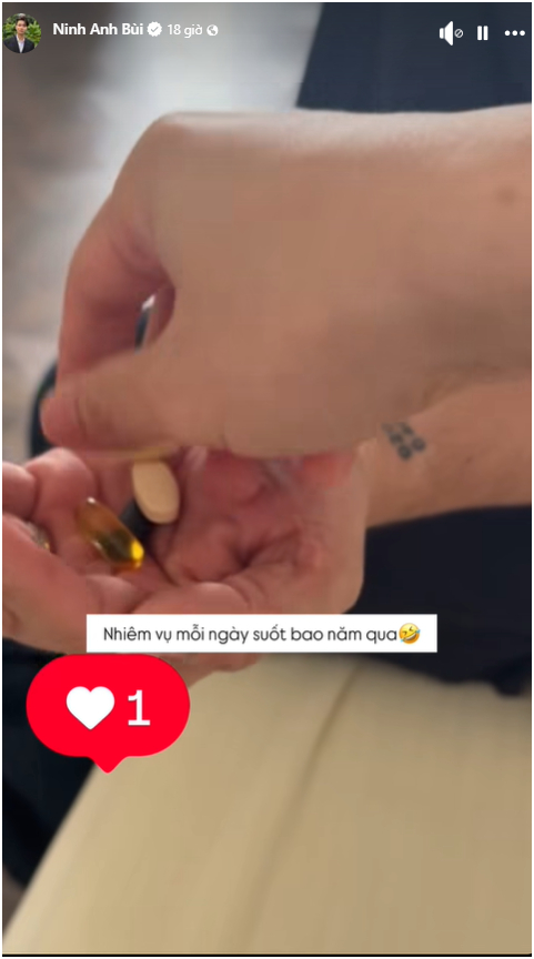 C&oacute; người gửi mail, đăng Threads muốn Ninh Anh B&ugrave;i &ldquo;kết th&uacute;c mối quan hệ&rdquo; với T&ugrave;ng Dương: Chuyện g&igrave; đ&acirc;y?- Ảnh 5.