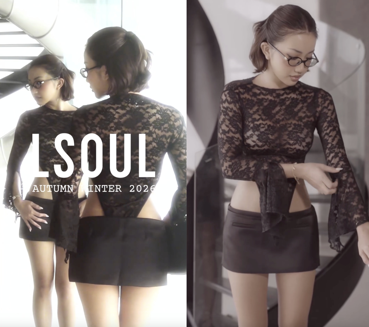 Huyền 2K4 bị phản ứng dữ dội ở fashion week: Cứ mải &ldquo;T&acirc;y ho&aacute;&rdquo; lại th&agrave;nh phản cảm- Ảnh 3.