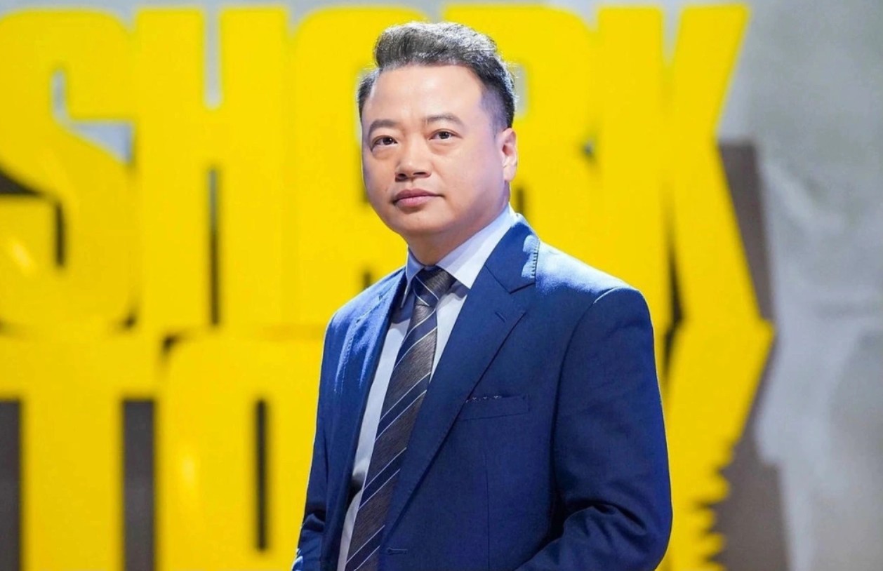 Shark Tank Việt Nam và chuỗi trượt dài: Điểm danh các "cá mập" và startup lùm xùm, vướng vòng lao lý- Ảnh 2. Shark Tank Việt Nam và chuỗi trượt dài: Điểm danh các "cá mập" và startup lùm xùm, vướng vòng lao lý- Ảnh 2.