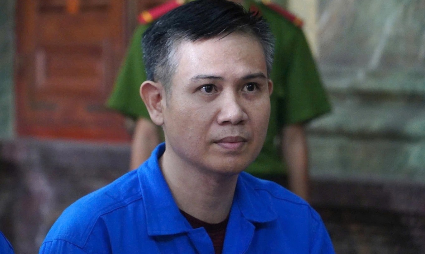 Shark Tank Việt Nam và chuỗi trượt dài: Điểm danh các "cá mập" và startup lùm xùm, vướng vòng lao lý- Ảnh 4. Shark Tank Việt Nam và chuỗi trượt dài: Điểm danh các "cá mập" và startup lùm xùm, vướng vòng lao lý- Ảnh 4.