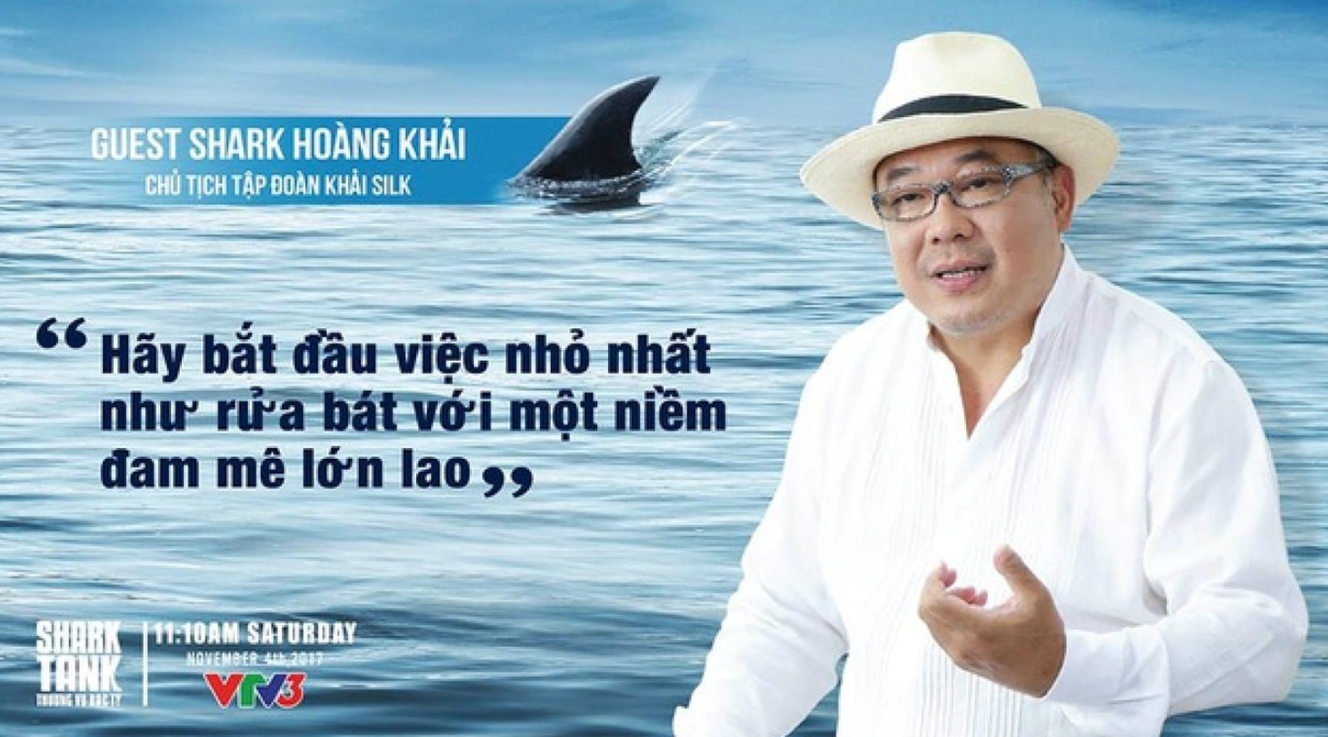 Shark Tank Việt Nam và chuỗi trượt dài: Điểm danh các "cá mập" và startup lùm xùm, vướng vòng lao lý- Ảnh 5. Shark Tank Việt Nam và chuỗi trượt dài: Điểm danh các "cá mập" và startup lùm xùm, vướng vòng lao lý- Ảnh 5.