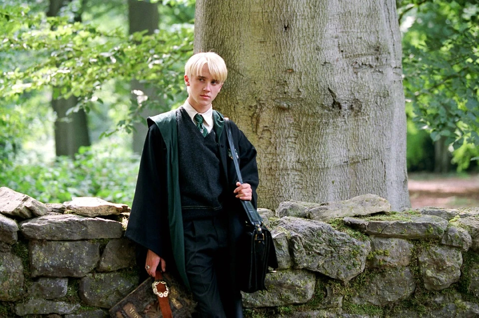 4 đời nhan sắc nh&agrave; Malfoy trong Harry Potter: C&oacute; phản diện n&agrave;o đẹp thế n&agrave;y kh&ocirc;ng?- Ảnh 6.