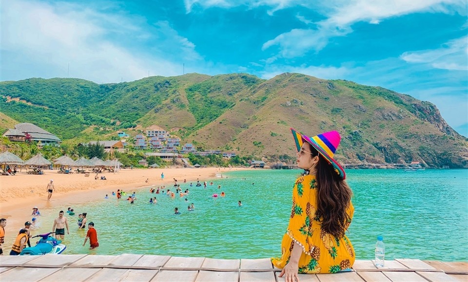 Kh&ocirc;ng phải Nha Trang, Ph&uacute; Quốc, một điểm đến Việt Nam vừa lọt top thế giới, đường bay vẫn được ưu ti&ecirc;n- Ảnh 6.
