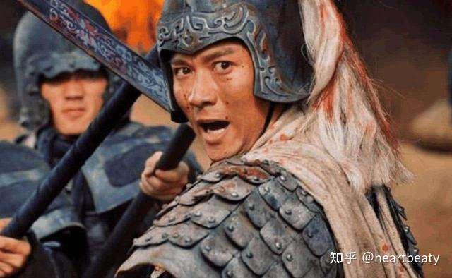 Ho&agrave;ng Trung từng khiến Quan Vũ chật vật, nếu gặp Triệu V&acirc;n sẽ ra sao? Gia C&aacute;t Lượng đ&atilde; n&oacute;i r&otilde;- Ảnh 4.