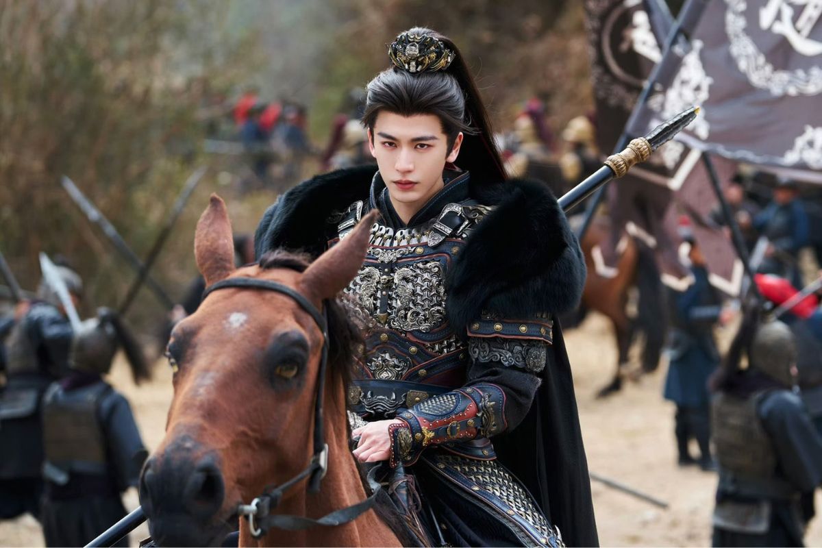 Hết chịu nổi mỹ nam ảo tưởng visual nhất showbiz: Tự nhận m&igrave;nh đẹp qu&aacute; cũng l&agrave; c&aacute;i tội, netizen cười đi&ecirc;n &ldquo;đ&atilde; xấu xin h&atilde;y b&igrave;nh thường&rdquo;- Ảnh 1.