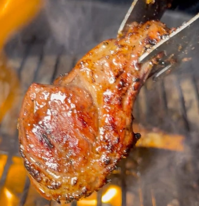 Ung thư phổi l&agrave; "bệnh do miệng m&agrave; ra", nghi&ecirc;n cứu tiết lộ 3 m&oacute;n nhiều người m&ecirc; l&agrave; "thủ phạm"- Ảnh 4.