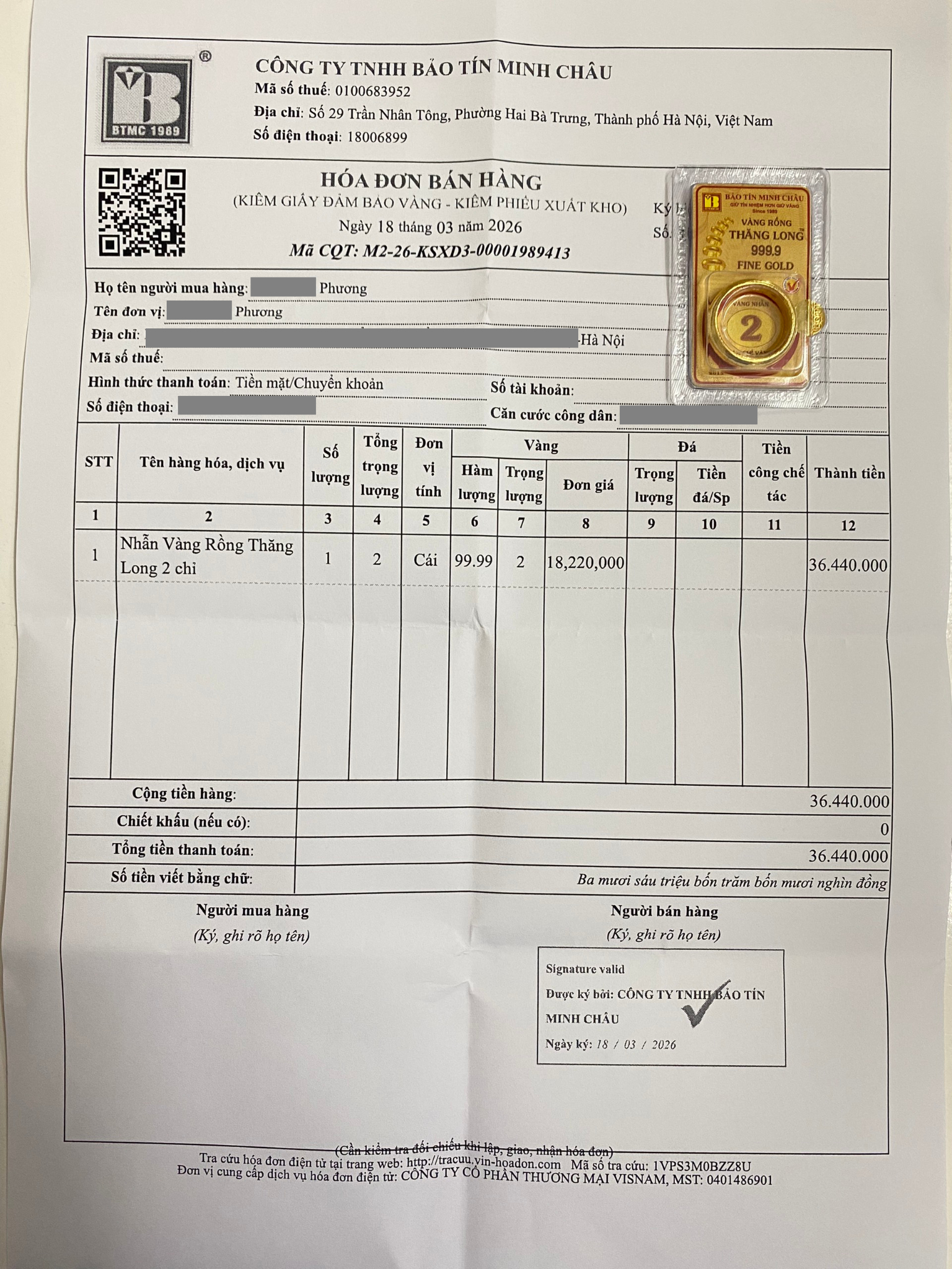 B&aacute;n 1 chỉ v&agrave;ng lấy 4 triệu mua sữa cho con, 10 năm sau, mẹ bỉm H&agrave; Nội &ldquo;phục hồi&rdquo;: Mua v&agrave;ng đều như vắt tranh, đu đỉnh cũng mặc!- Ảnh 2.