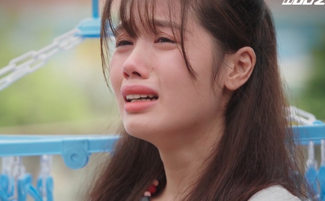 X&ocirc;n xao danh t&iacute;nh mỹ nh&acirc;n v&agrave;o vai t&igrave;nh địch của Nam Phương Ho&agrave;ng Hậu, nhan sắc c&oacute; đủ tầm lấn &aacute;t Tăng Thanh H&agrave;?- Ảnh 5.