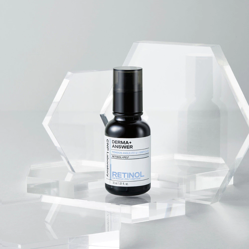 6 kinh nghiệm "xương m&aacute;u" khi b&ocirc;i retinol chống gi&agrave;, l&agrave;m đ&uacute;ng da trẻ đẹp như hack- Ảnh 6.