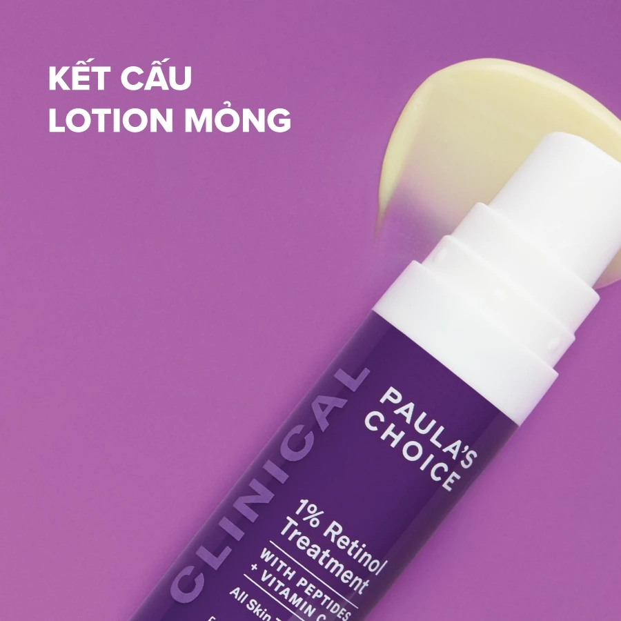 6 kinh nghiệm "xương m&aacute;u" khi b&ocirc;i retinol chống gi&agrave;, l&agrave;m đ&uacute;ng da trẻ đẹp như hack- Ảnh 3.