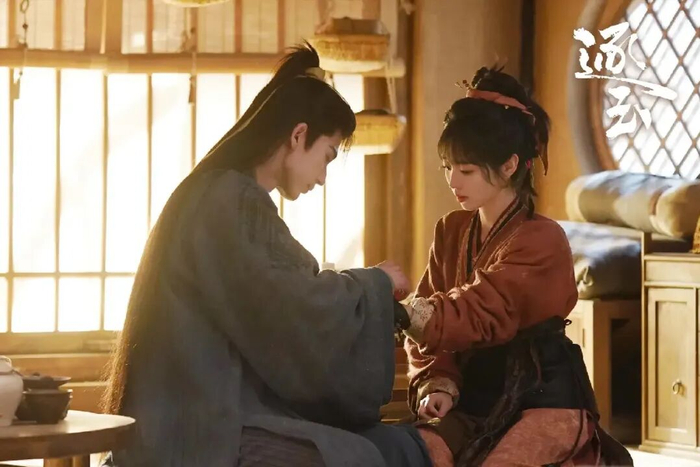 Trục Ngọc: Đằng sau những tranh c&atilde;i l&agrave; một bộ phim vẫn đủ sức trở th&agrave;nh hiện tượng- Ảnh 9.