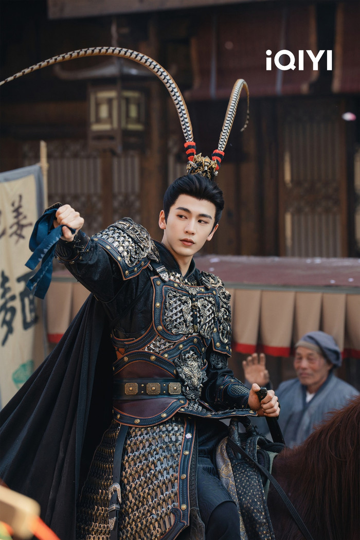 Hết chịu nổi mỹ nam ảo tưởng visual nhất showbiz: Tự nhận m&igrave;nh đẹp qu&aacute; cũng l&agrave; c&aacute;i tội, netizen cười đi&ecirc;n &ldquo;đ&atilde; xấu xin h&atilde;y b&igrave;nh thường&rdquo;- Ảnh 6.