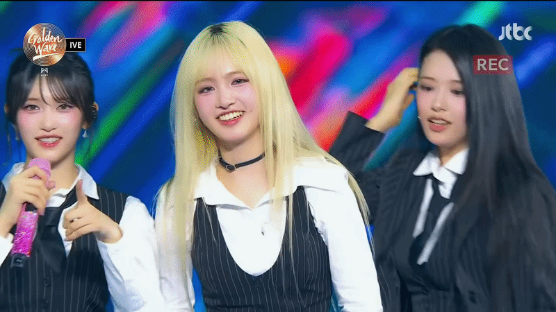 Ch&ecirc; c&aacute;i nết Jang Won Young chứ kh&ocirc;ng thể ch&ecirc; được điều n&agrave;y- Ảnh 4.