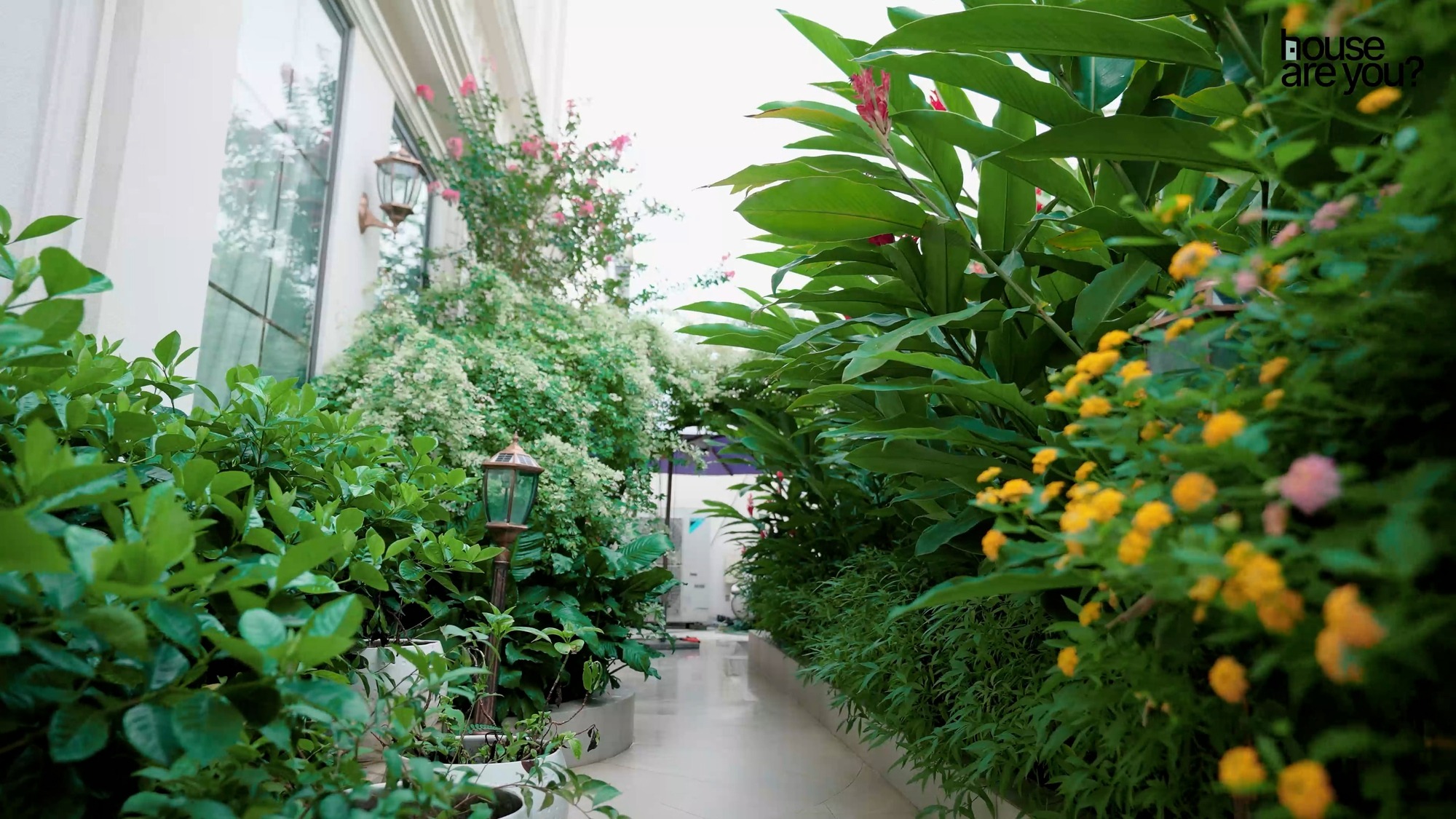 Cuộc sống sang chảnh của hội "ph&uacute; b&agrave;" Vbiz: Huyền Baby ở biệt thự 100 tỷ, Ngọc Thanh T&acirc;m sống trong "cung điện" đập th&ocirc;ng 6 căn- Ảnh 19.