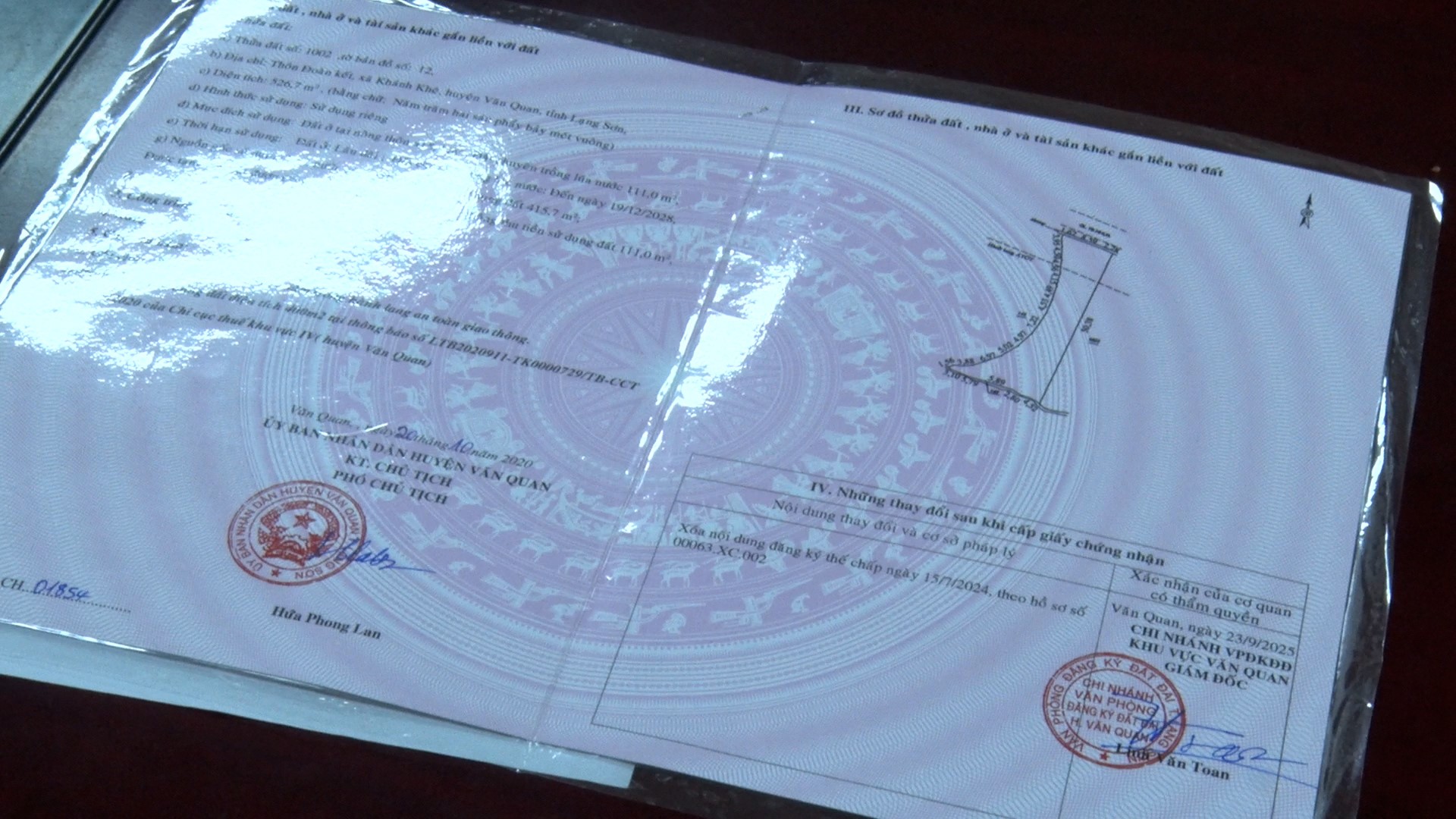 Ra lệnh bắt tạm giam, kh&aacute;m x&eacute;t khẩn cấp nơi ở của Đinh Văn Thượng SN 1992- Ảnh 2.