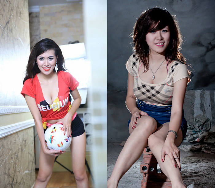 Ba "biểu tượng sexy" đời đầu của Internet Việt Nam giờ ra sao?- Ảnh 19.