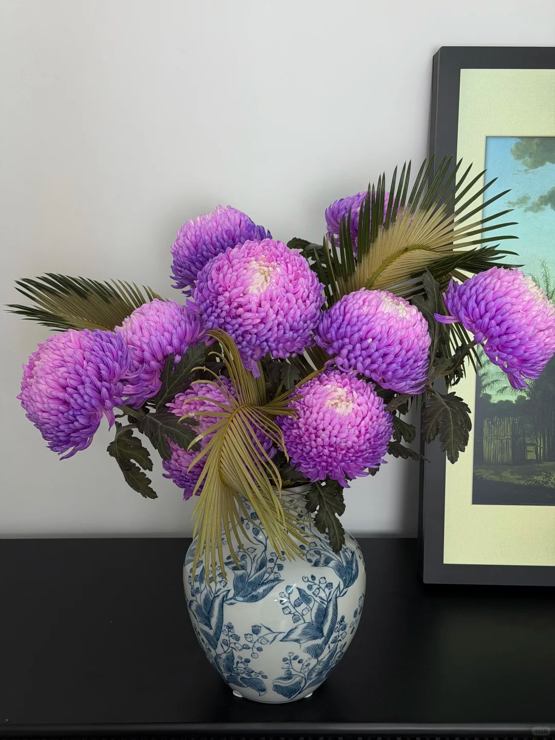 Say đắm c&uacute;c mẫu đơn t&iacute;m nhưng sợ cắm l&ecirc;n bị gi&agrave;? Đừng vội mua nếu chưa biết b&iacute; mật về "m&ugrave;a hoa đẹp nhất" n&agrave;y!- Ảnh 15.