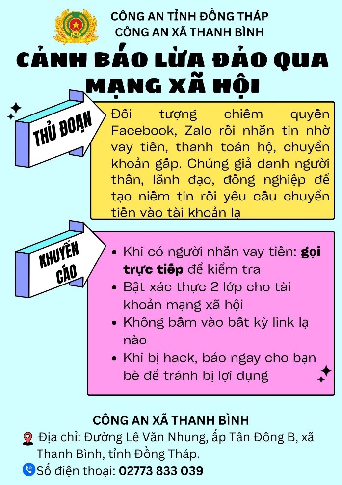 Th&ocirc;ng tin mới nhất về gọi điện, nhắn tin qua Zalo, Facebook m&agrave; tất cả người d&acirc;n cần nắm r&otilde;- Ảnh 1.