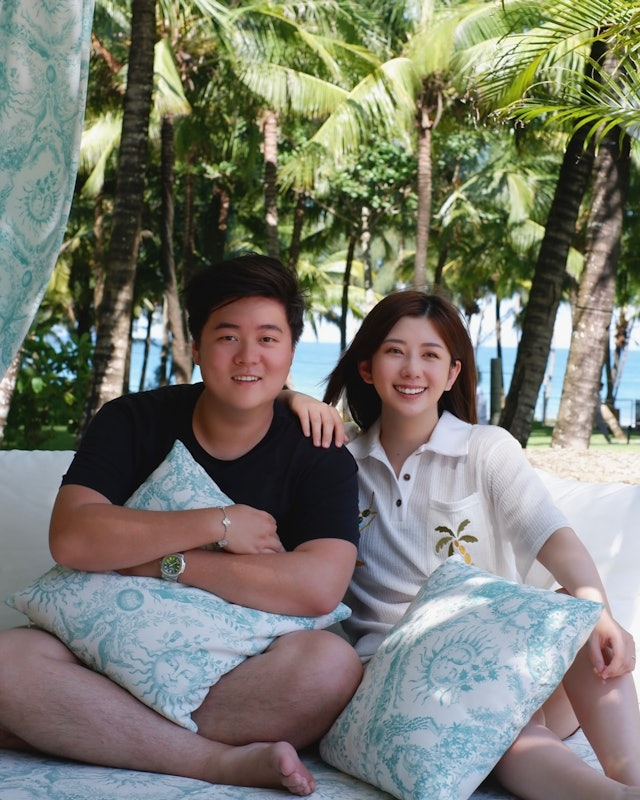 Nữ diễn vi&ecirc;n phim giờ v&agrave;ng 3 năm sinh 2 đứa cho CEO, vừa check-in du thuyền v&agrave; nhận 