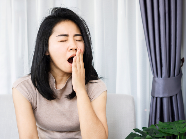 Kiểu ng&aacute;p n&agrave;y c&oacute; thể l&agrave; dấu hiệu của đột quỵ! Đừng chần chừ, h&atilde;y đi kiểm tra c&agrave;ng sớm c&agrave;ng tốt- Ảnh 3.