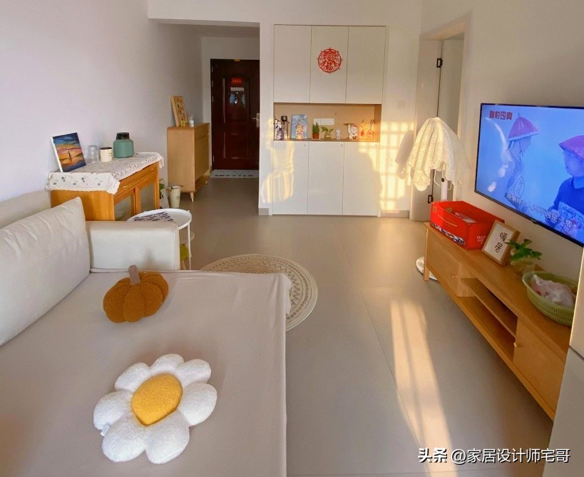 10 năm kh&ocirc;ng mua t&uacute;i x&aacute;ch - 33 tuổi đ&atilde; c&oacute; nh&agrave; 35m&sup2;: &Iacute;t ti&ecirc;u hơn nhưng t&agrave;i ch&iacute;nh vững hơn- Ảnh 2.