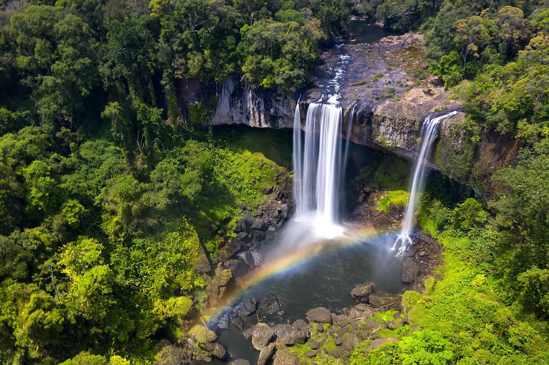 Một tỉnh vừa c&oacute; biển, vừa c&oacute; rừng trở th&agrave;nh &ldquo;vi&ecirc;n ngọc qu&yacute;&rdquo; mới của du lịch Việt: Sở hữu đến 2 s&acirc;n bay, dịp Tết đ&oacute;n gần 850.000 lượt kh&aacute;ch- Ảnh 8.