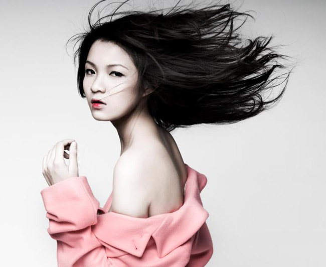 Ba "biểu tượng sexy" đời đầu của Internet Việt Nam giờ ra sao?- Ảnh 2.