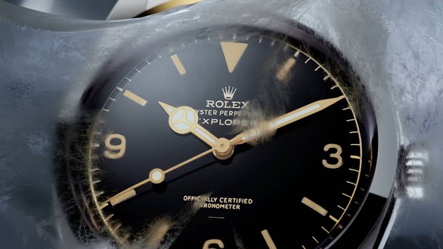 Mượn đồng hồ Rolex 200 triệu thử l&agrave;m "d&acirc;n chơi" v&agrave; c&aacute;i kết đắt gi&aacute; về ảo tưởng địa vị- Ảnh 2.