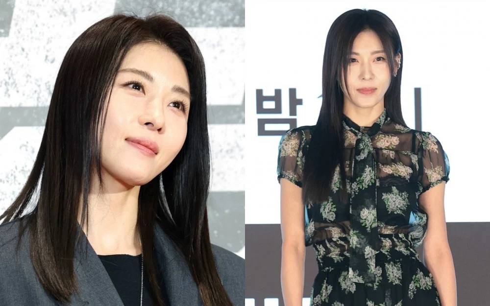 "Ho&agrave;ng hậu Ki" Ha Ji Won tiết lộ b&iacute; quyết dưỡng nhan- Ảnh 1.