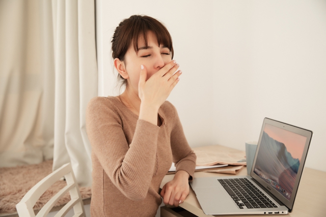 Kiểu ng&aacute;p n&agrave;y c&oacute; thể l&agrave; dấu hiệu của đột quỵ! Đừng chần chừ, h&atilde;y đi kiểm tra c&agrave;ng sớm c&agrave;ng tốt- Ảnh 4.