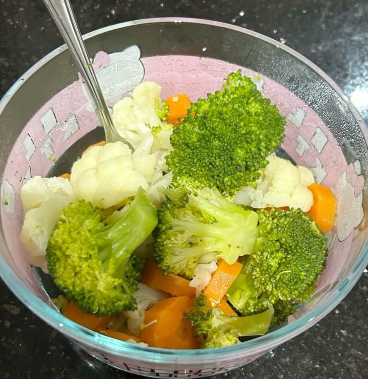 Ng&agrave;y c&agrave;ng c&oacute; nhiều người trẻ mắc ung thư đại trực tr&agrave;ng, c&aacute;c chuy&ecirc;n gia n&oacute;i: Ăn th&ecirc;m 5 thứ để "tự cứu lấy m&igrave;nh"- Ảnh 3.