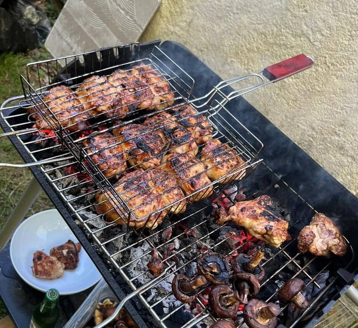 Ng&agrave;y c&agrave;ng c&oacute; nhiều người trẻ mắc ung thư đại trực tr&agrave;ng, c&aacute;c chuy&ecirc;n gia n&oacute;i: Ăn th&ecirc;m 5 thứ để "tự cứu lấy m&igrave;nh"- Ảnh 5.