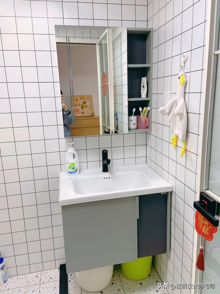 10 năm kh&ocirc;ng mua t&uacute;i x&aacute;ch - 33 tuổi đ&atilde; c&oacute; nh&agrave; 35m&sup2;: &Iacute;t ti&ecirc;u hơn nhưng t&agrave;i ch&iacute;nh vững hơn- Ảnh 13.