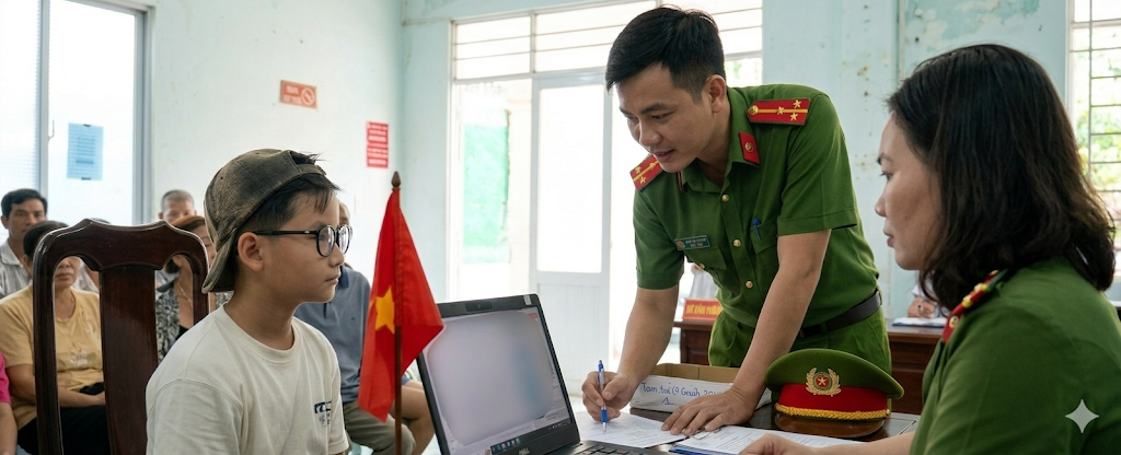 Quy định mới nhất về đăng k&yacute; thường tr&uacute;, tạm tr&uacute; ch&iacute;nh thức &aacute;p dụng từ ng&agrave;y 15/3- Ảnh 1.