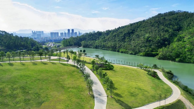 Tưởng l&agrave;m mộ "tọa sơn hướng thủy" l&agrave; ph&uacute;c lộc đầy nh&agrave;, thầy phong thủy chỉ ra lỗi sai tai hại 90% gia đ&igrave;nh mắc phải- Ảnh 3.