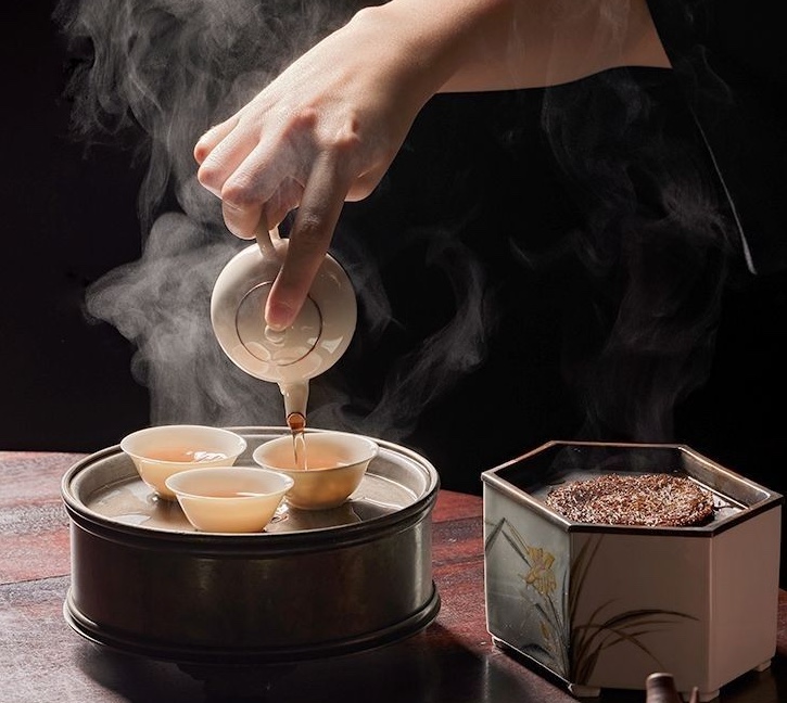 4 loại nước &acirc;m thầm "nu&ocirc;i lớn" tế b&agrave;o ung thư: 2 loại cuối ai cũng tưởng uống c&agrave;ng nhiều c&agrave;ng khỏe- Ảnh 2.