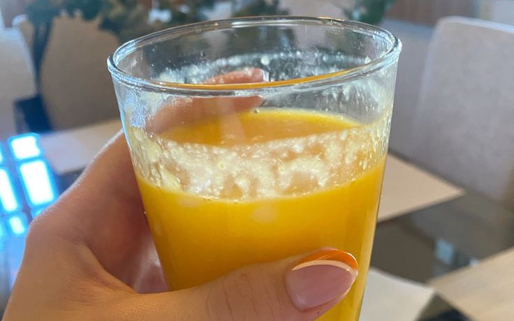 4 loại nước &acirc;m thầm 