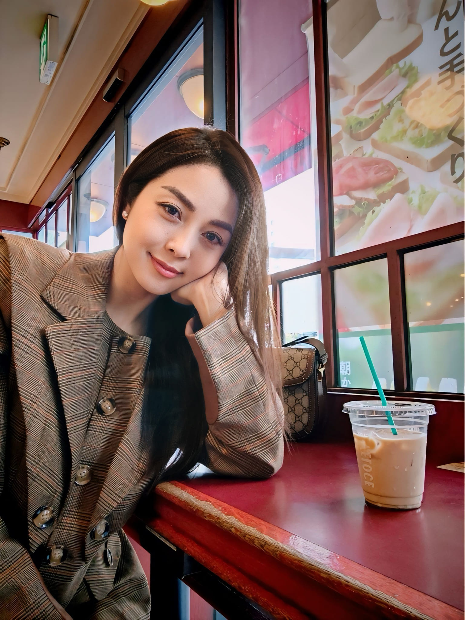 Nhan sắc hoa hậu đẹp bậc nhất Việt Nam, c&oacute; 1 con ri&ecirc;ng được đại gia say đắm suốt 14 năm- Ảnh 4.