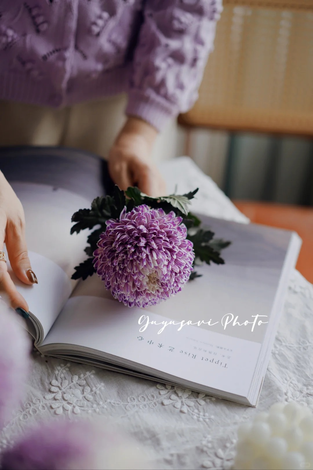 Say đắm c&uacute;c mẫu đơn t&iacute;m nhưng sợ cắm l&ecirc;n bị gi&agrave;? Đừng vội mua nếu chưa biết b&iacute; mật về "m&ugrave;a hoa đẹp nhất" n&agrave;y!- Ảnh 10.