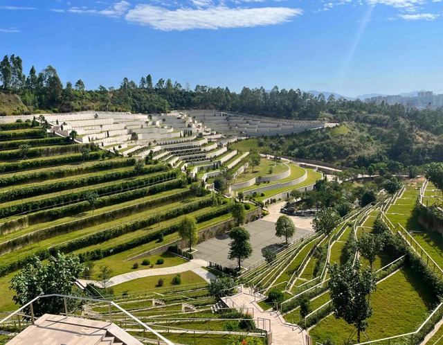 Tưởng l&agrave;m mộ "tọa sơn hướng thủy" l&agrave; ph&uacute;c lộc đầy nh&agrave;, thầy phong thủy chỉ ra lỗi sai tai hại 90% gia đ&igrave;nh mắc phải- Ảnh 1.