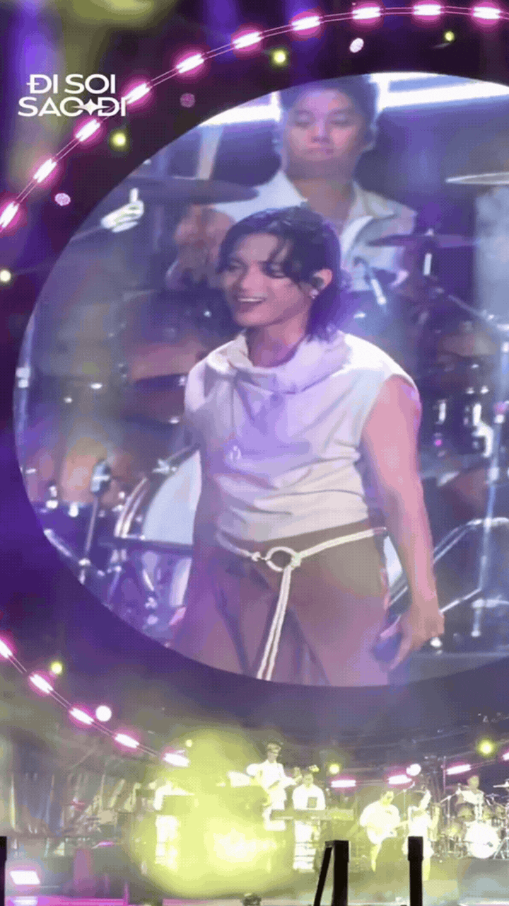 Cả l&agrave;ng nhạc mong nhớ nam ca sĩ Việt bỗng dưng mất t&iacute;ch, nghe fanchant quốc d&acirc;n mới biết nổi tiếng cỡ n&agrave;o- Ảnh 1.