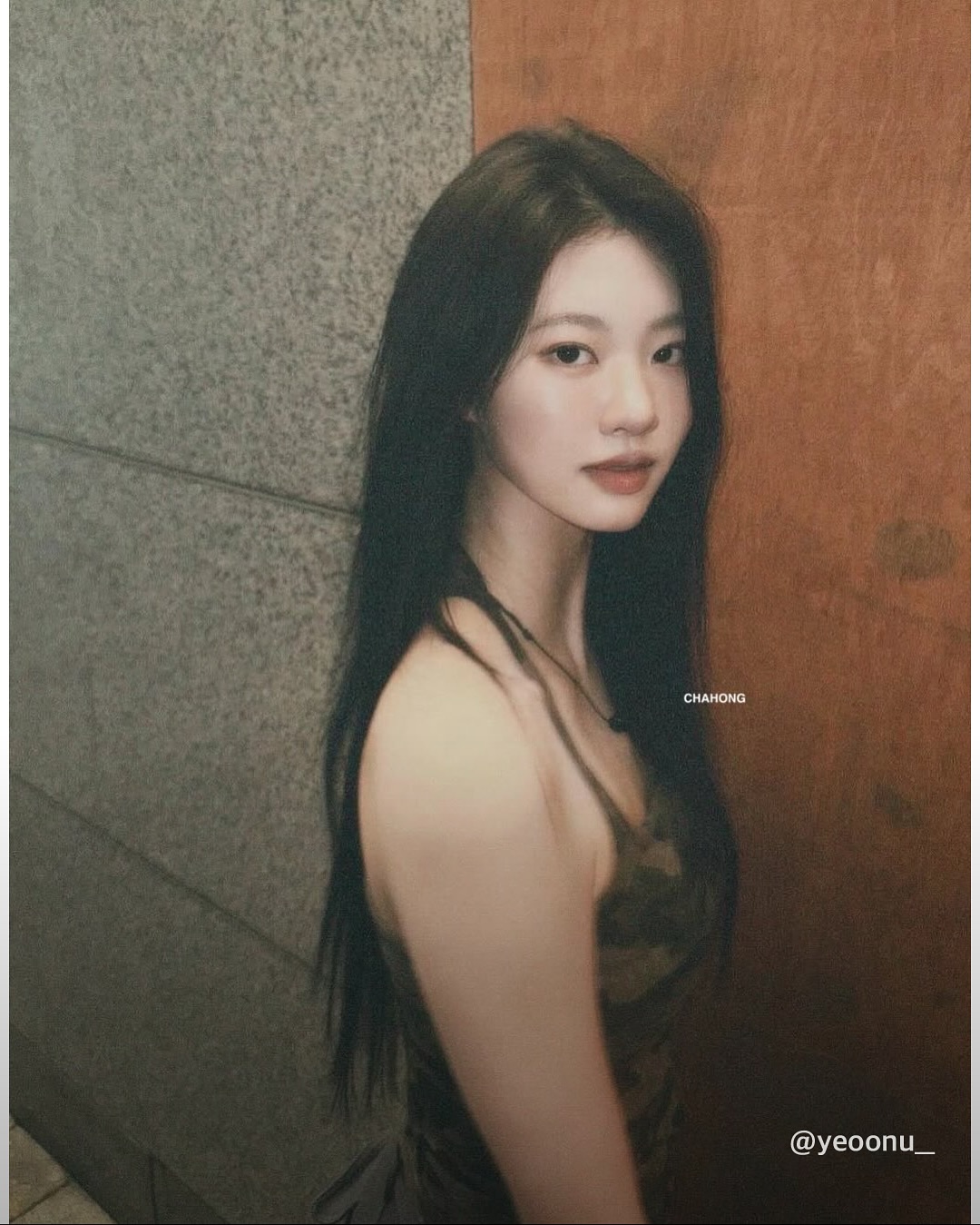 Kh&ocirc;ng cần nhuộm m&agrave;u, 5 xu hướng t&oacute;c đen h&egrave; 2026 sẽ gi&uacute;p diện mạo của chị em trẻ trung v&agrave; rất thanh lịch- Ảnh 6.