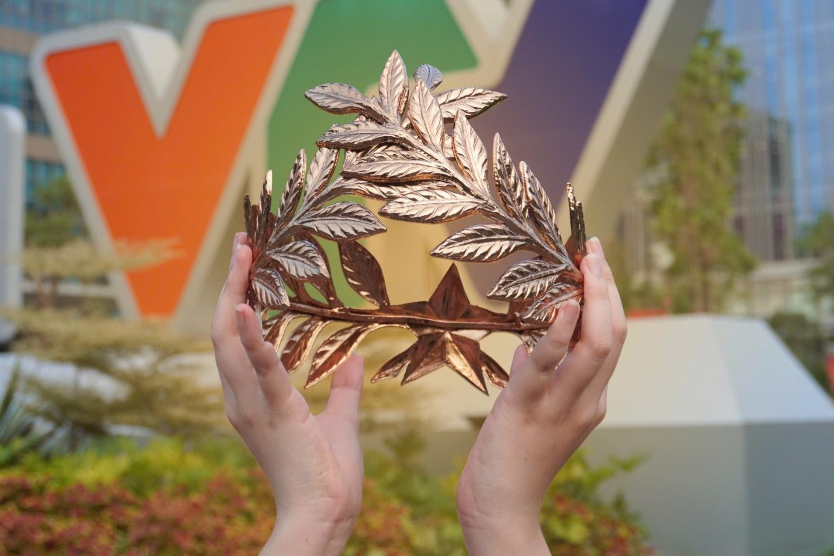 Ngày này 27 năm trước, Đường Lên Đỉnh Olympia phát sóng số đầu tiên- Ảnh 3. Ngày này 27 năm trước, Đường Lên Đỉnh Olympia phát sóng số đầu tiên- Ảnh 3.