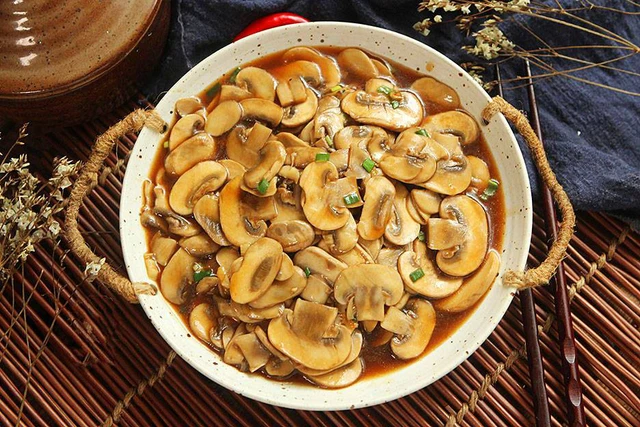 &Iacute;t ai biết: 3 loại rau n&agrave;y chứa nhiều kali hơn bạn nghĩ, cực tốt cho sức khỏe- Ảnh 2.