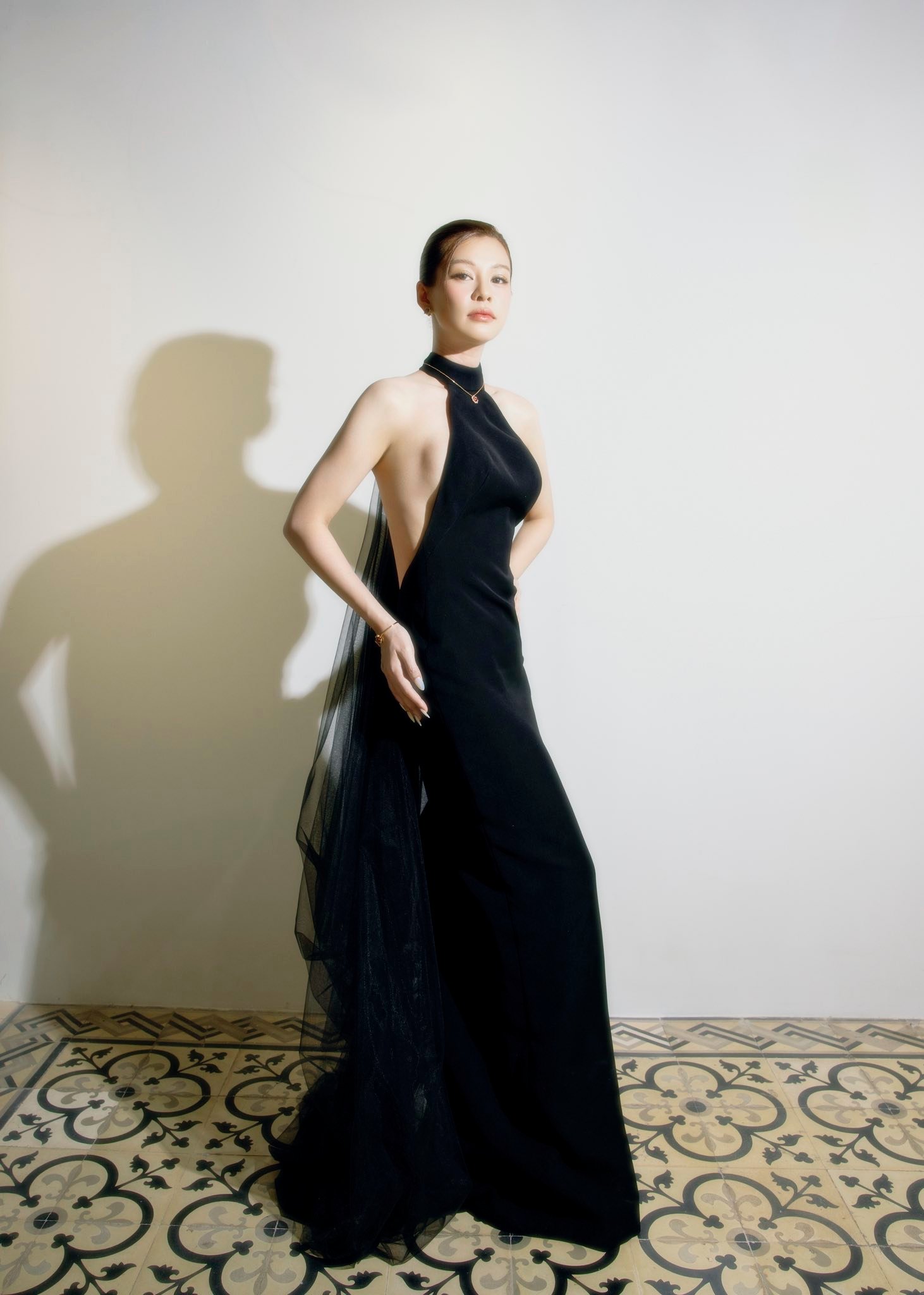 Mỹ nh&acirc;n Việt nhan sắc chấp cả Hoa hậu: C&agrave;ng c&oacute; tuổi c&agrave;ng xinh đẹp, thoại c&acirc;u n&agrave;o chấn động c&acirc;u đ&oacute;- Ảnh 7.