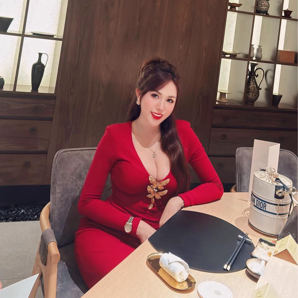 Ba "biểu tượng sexy" đời đầu của Internet Việt Nam giờ ra sao?- Ảnh 22.