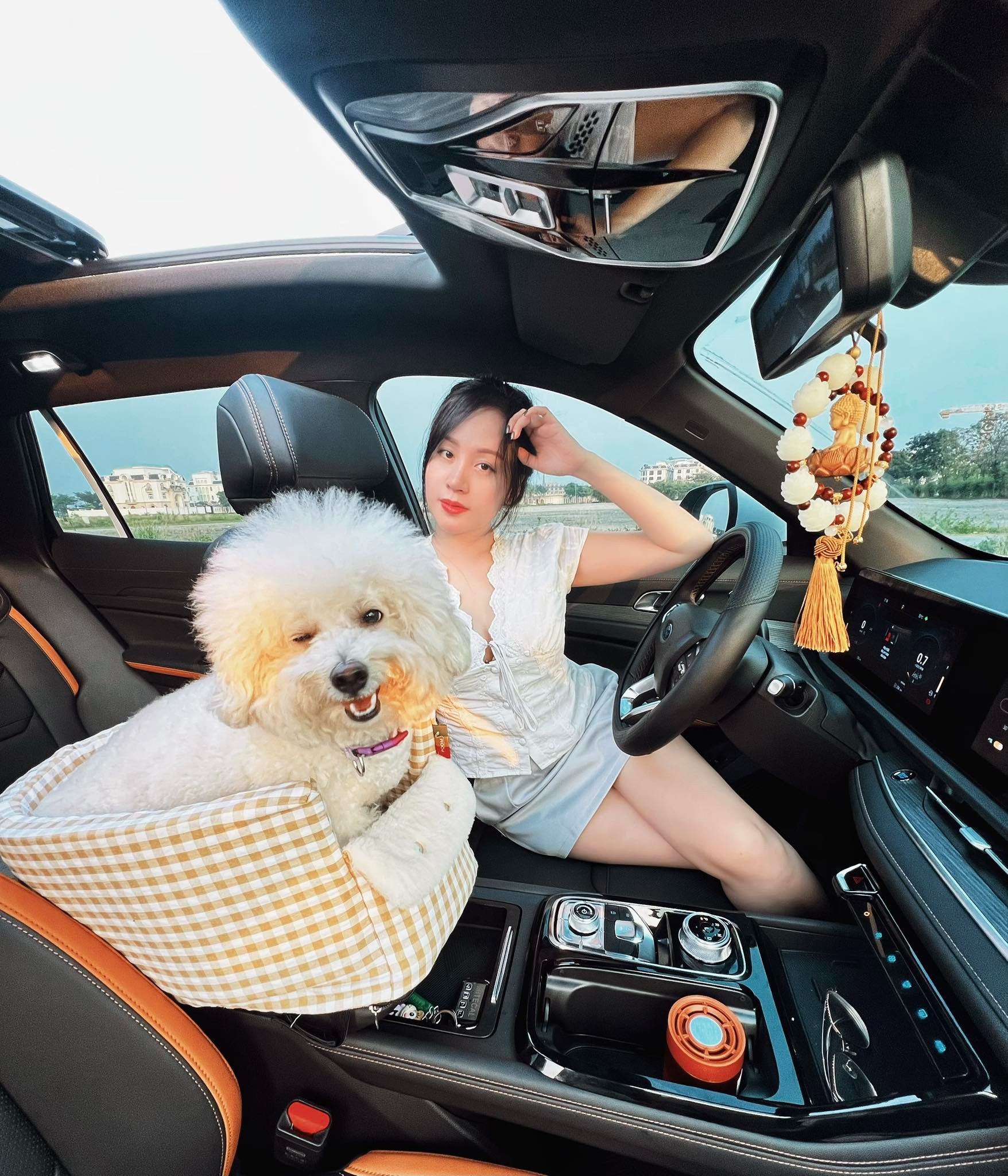 Ba "biểu tượng sexy" đời đầu của Internet Việt Nam giờ ra sao?- Ảnh 15.