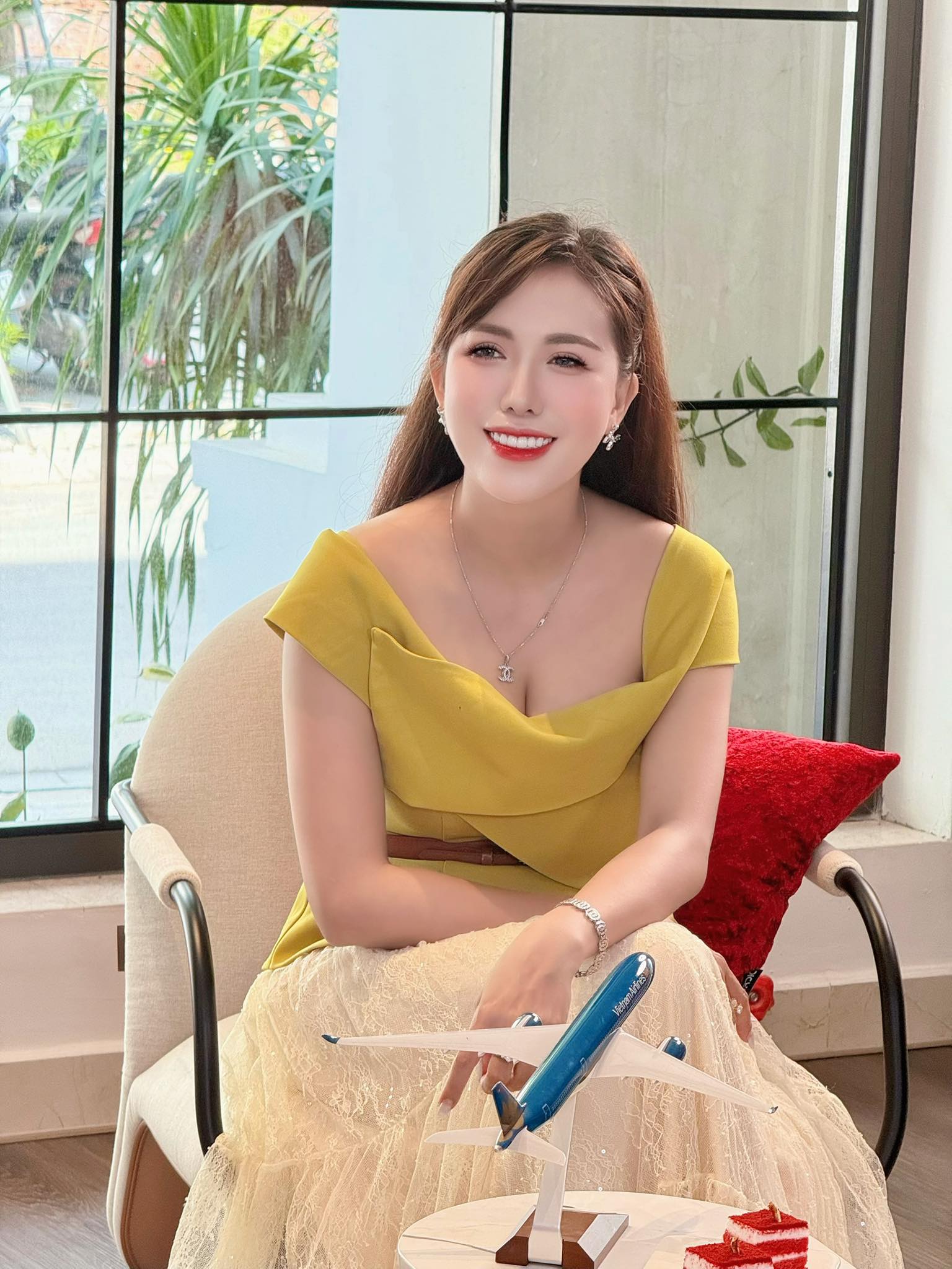 Ba "biểu tượng sexy" đời đầu của Internet Việt Nam giờ ra sao?- Ảnh 21.