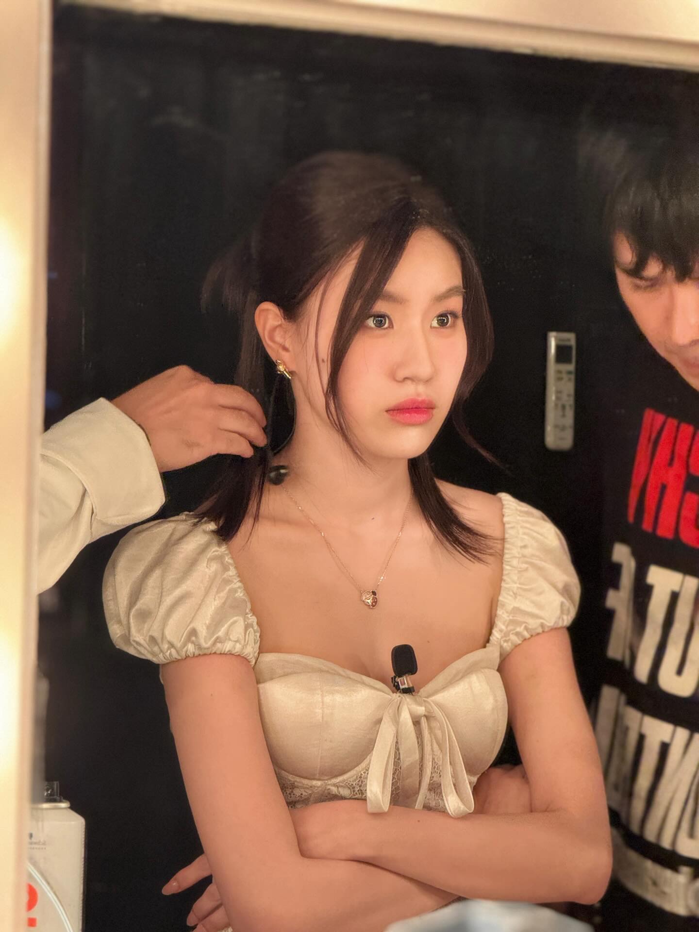 Rapper Ph&aacute;o cuối c&ugrave;ng đ&atilde; chịu c&ocirc;ng khai!- Ảnh 5.